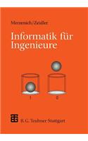 Informatik Für Ingenieure: Eine Einführung