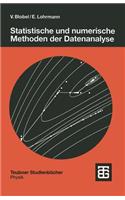 Statistische Und Numerische Methoden Der Datenanalyse
