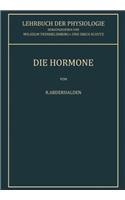 Die Hormone