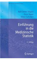 Einführung in Die Medizinische Statistik