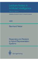 Reasoning and Revision in Hybrid Representation Systems