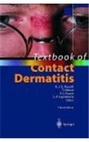 Textbook of Contact Dermatitis