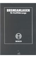Bremsanlagen Fa1/4r Kraftfahrzeuge