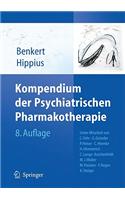 Kompendium der Psychiatrischen Pharmakotherapie