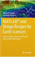 Matlab(r) and Design Recipes for Earth Sciences