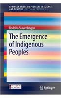 Emergence of Indigenous Peoples