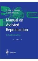 Manual on Assisted Reproduction