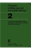 Proceedings of the Research Symposium on Complexes of Biologically Active Substances with Nucleic Acids and Their Modes of Action