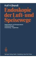 Endoskopie Der Luft- Und Speisewege