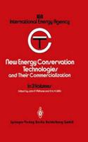 New Energy Conservation Technologies and Their Commercialization