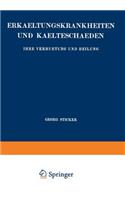 Erkaeltungskrankheiten Und Kaelteschaeden