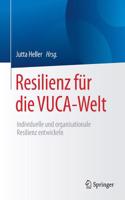 Resilienz Für Die Vuca-Welt