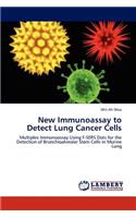 New Immunoassay to Detect Lung Cancer Cells