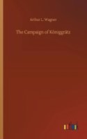Campaign of Königgrätz