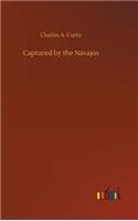 Captured by the Navajos