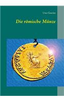 Die römische Münze