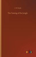 Taming of the Jungle