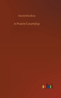 Prairie Courtship