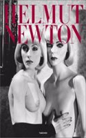 Helmut Newton Retrospective