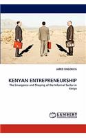 Kenyan Entrepreneurship