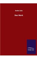 Das Werk: (German)