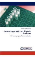 Immunogenetics of Thyroid Diseases