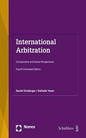 International Arbitration