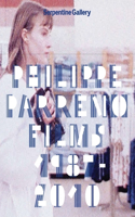 Philippe Parreno: Films 1987-2010: Serpentine Gallery