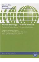 Political Sociology - The State of the Art: The World of Political Science - The State of the Discipline