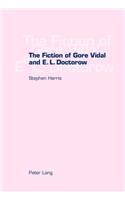 The Fiction of Gore Vidal and E.L. Doctorow