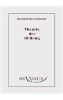 Theorie der Bildung