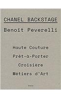 BenoÃ®t Peverelli: Chanel -- Final Fittings and Backstage