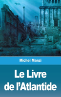 Livre de l'Atlantide