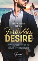 Forbidden Desire