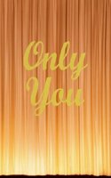 Susanne Burner: Only You