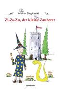 Zi-Za-Zu, Der Kleine Zauberer