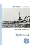 SMS Rheinland