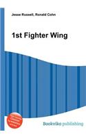 1st Fighter Wing