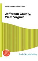 Jefferson County, West Virginia