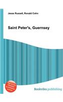 Saint Peter's, Guernsey