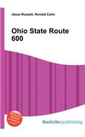 Ohio State Route 600