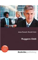 Ruggero Oddi