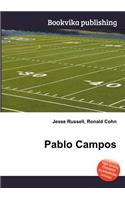 Pablo Campos