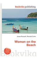 Woman on the Beach: (English)