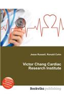 Victor Chang Cardiac Research Institute: (English)