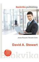 David A. Stewart