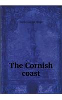 The Cornish Coast