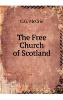 The Free Church of Scotland