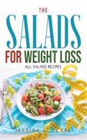 The Salads for Weight Loss: All salads recipes