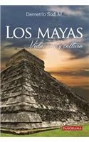 Los Mayas